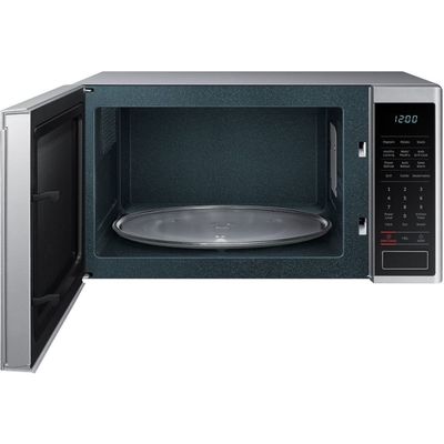 Samsung Grill Microwave Oven MG40J5133ATSG