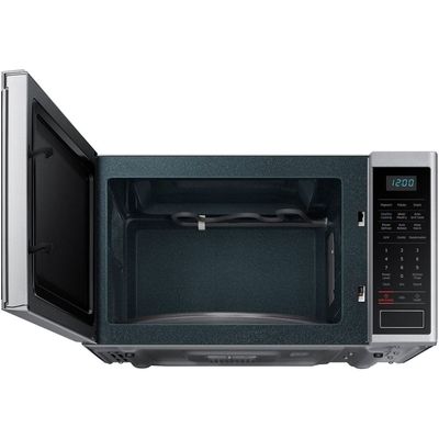 Samsung Grill Microwave Oven MG40J5133ATSG