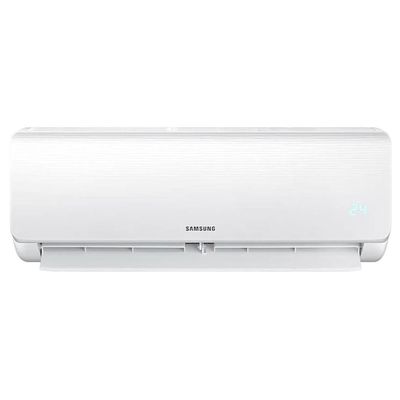 Samsung Split Air Conditioner 2 Ton AR24TRHQKWK/GU