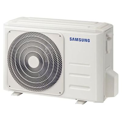 Samsung Split Air Conditioner 2 Ton AR24TRHQKWK/GU