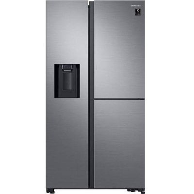 Refrigerators