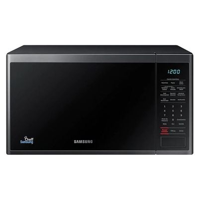 Samsung Microwave Oven 32 Litres MG32J5133AG