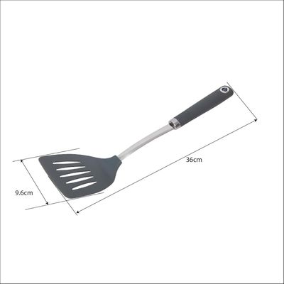 Fresh Choice Nylon Slotted Turner