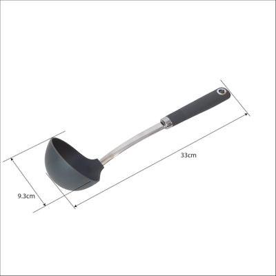 Fresh Choice Nylon Soup Ladle Fresh Choice Nylon Soup Ladle