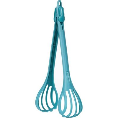 Fresh Choice Whisk Tongs 11Â€ 