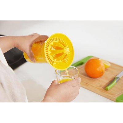 Fresh Choice Citrus Juicer Jar Set 