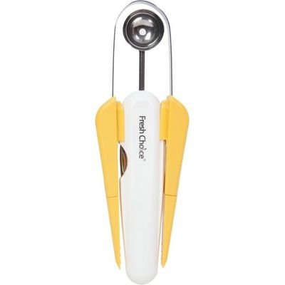 Fresh Choice Multi Fruit And Veggie Tool 