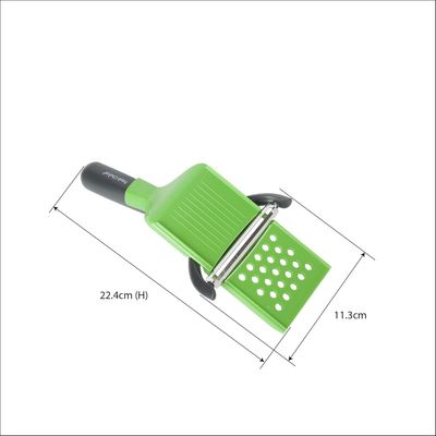 Fresh Choice Peeler Mandoline 