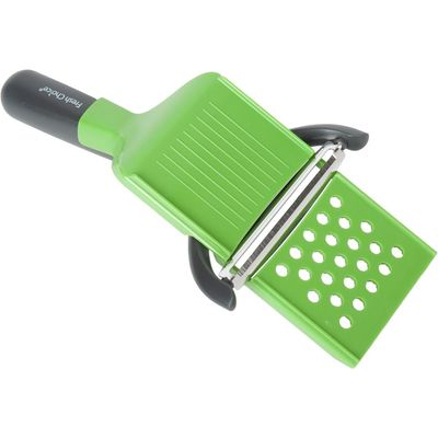 Fresh Choice Peeler Mandoline 