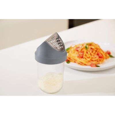 Fresh Choice 2 Way Grater Jar Set