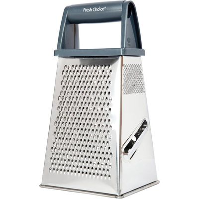 Fresh Choice 4 Sided Box Grater