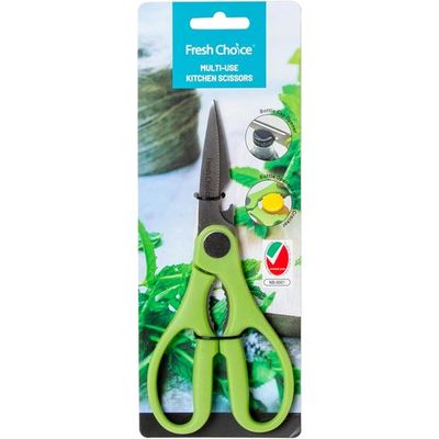 Fresh Choice Kitchen Scissors