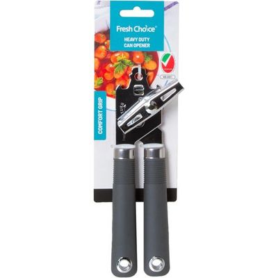 Fresh Choice Heavy Duty Can Opener