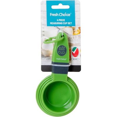 Fresh Choice Measuring Cups Fresh Choice Measuring Cups