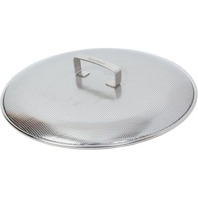 Fresh Choice Splatter Guard Lid