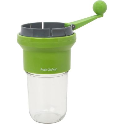 Fresh Choice Food Mill Set