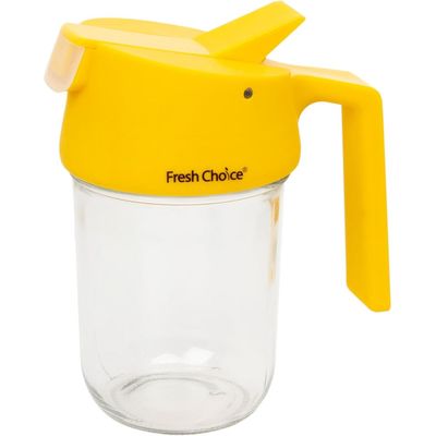 Fresh Choice All Purpose Pourer Set
