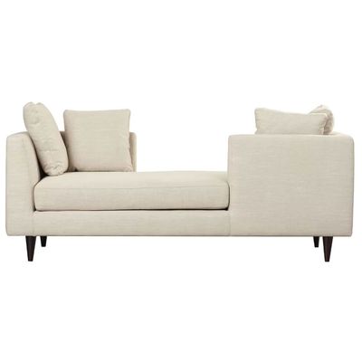 Corvi Double End Chaise Lounge | L81xW198xH81 - Beige