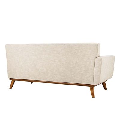 Engage Left-Arm Loveseat | L89xW170xH85 - Beige