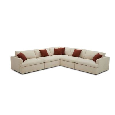 Bestford Modular Sofa | L316xW316xH84 - Beige