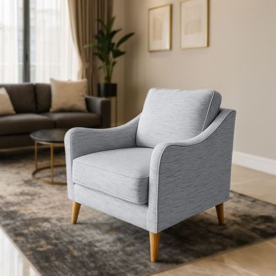 1 Seater Sofa