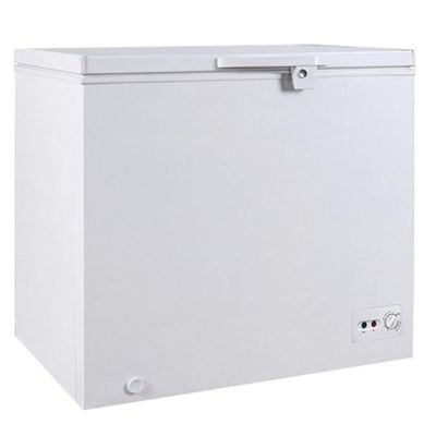 Midea Chest Freezer 405 Litres MDRC405FZE01