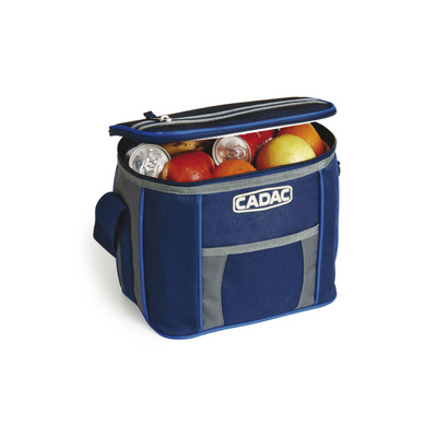 Cadac Canvas Cooler Bag 6 Can Set of 01