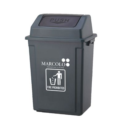 Waste Disposal Bin