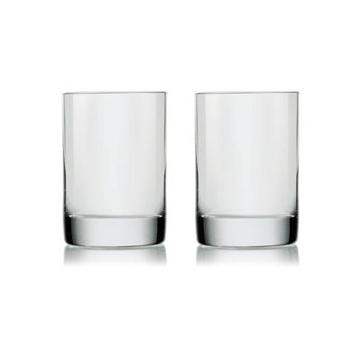 Crystalex Single Whiskey Glass Blues 150ml, Crystalline (Set of 2)