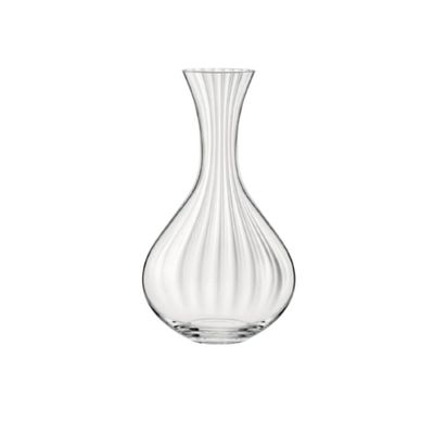 Crystalex Wine Decanter Waterfall 1500ml, Crystalline