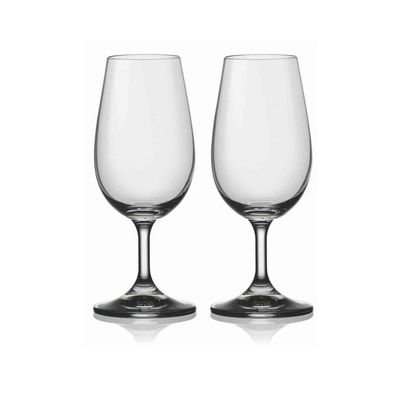 Crystalex Stem Beer Glass Special 210ml, Crystalline (Set of 2)