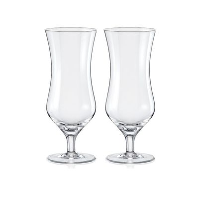 Crystalex Cocktail, Juice Glass Special 450ml, Crystalline (Set of 2)
