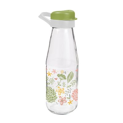 Water Bottles & Jugs
