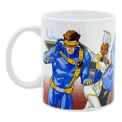 Marvel X-Men Ceramic Mug - 325 Ml