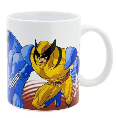 Marvel X-Men Ceramic Mug - 325 Ml