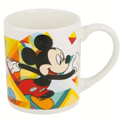 Disney Mickey Ceramic Mug - 240 Ml