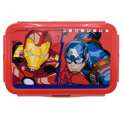 Lunch Boxes