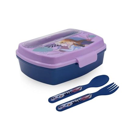 Lunch Boxes