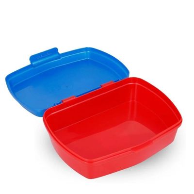 Nintendo Super Mario Plastic Lunchbox