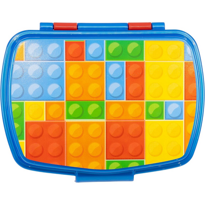 Stor Box Plastic Lunchbox Stor Box Plastic Lunchbox