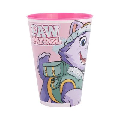 Nickelodeon Paw Patrol Girl Sketch Essence Plastic Easy Pp Tumbler - 430 Ml
