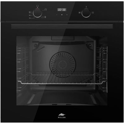 Microwave Ovens