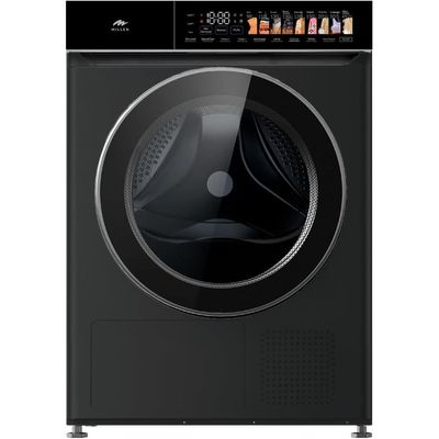 Millen 10kg Front Load Heat Pump Dryer – 3Y Warranty,Smart, Efficient & Gentle Drying, МDM10BLD