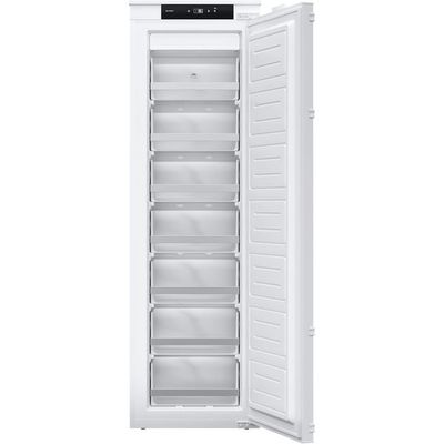 Millen MBIM 177.4ID Built-in Full Freezer – Powerful, Efficient, and Frost-Free Storage