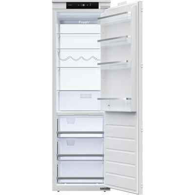 Millen MBIM 177.5ID Built-in Full Fridge – Spacious, Energy-Efficient, and Advanced Cooling
