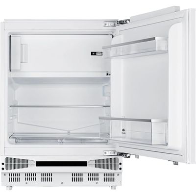 Millen MBIM 103 ID Built-in Undercounter Fridge-Freezer – Compact, Efficient, and Reliable