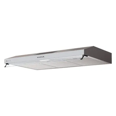 Millen 90cm Under Cabinet Stainless Steel Range Hood - MKH 903 IX, 3 Year Warranty