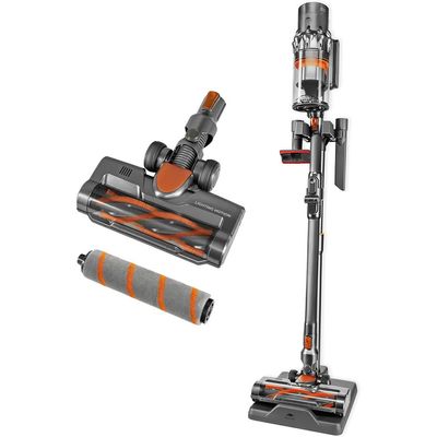 Millen Cordless Stick Vacuum Cleaner – Powerful, Lightweight & Versatile – MVCS7073