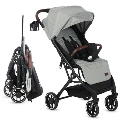 Strollers & Prams