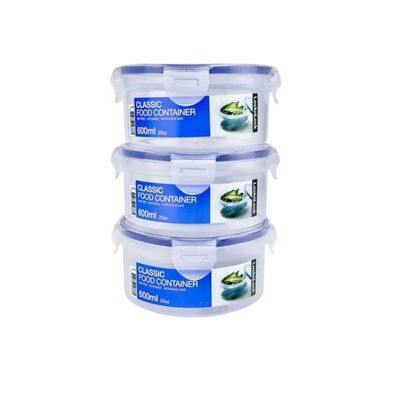 Food Storage